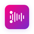 Audio Processing Icon